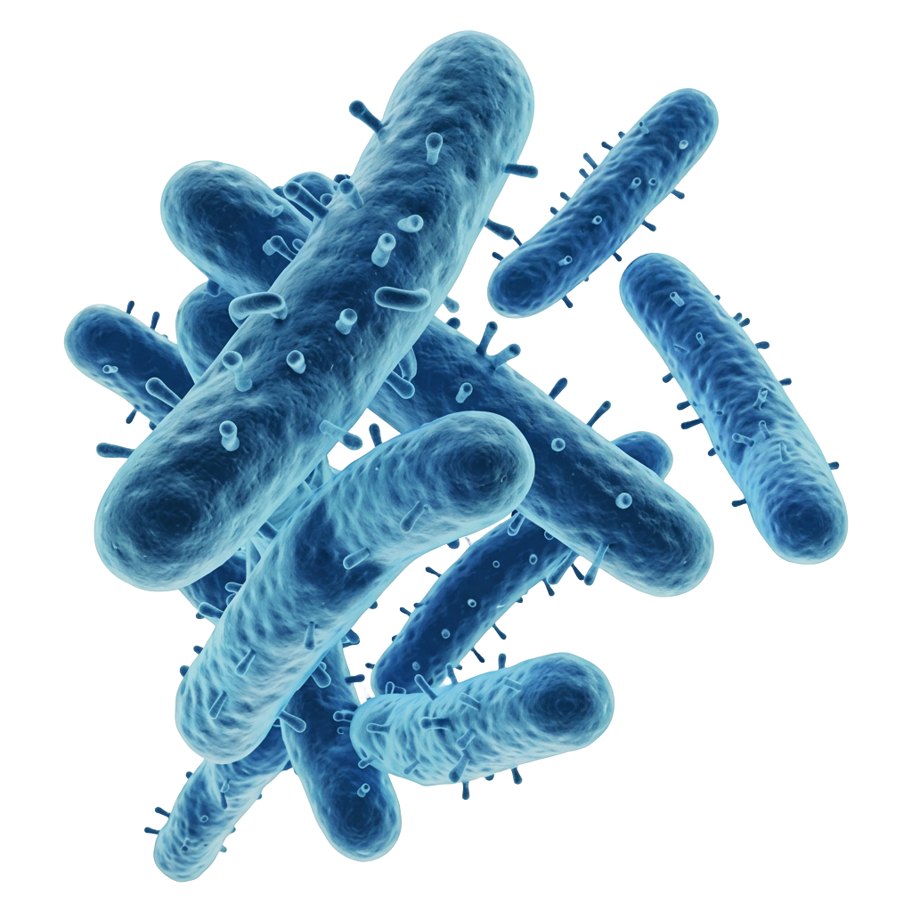 Lactobacillus