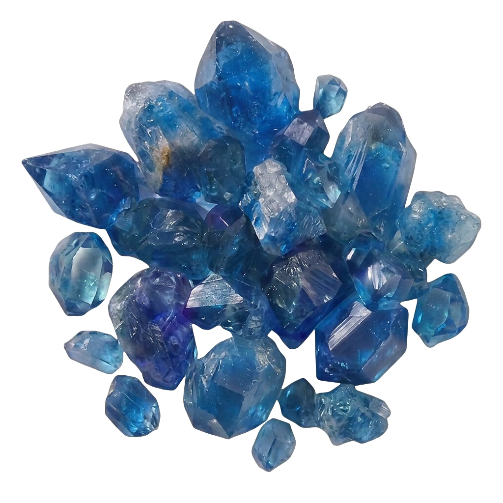 High-concentration hydroxyapatite